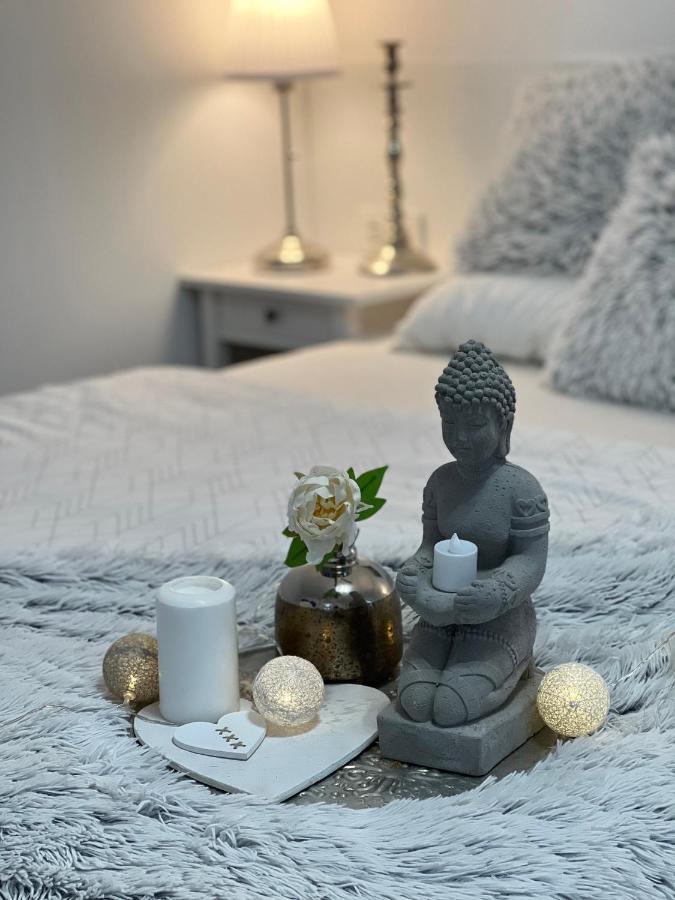 Apartmany Ellie ซนอยโม ภายนอก รูปภาพ