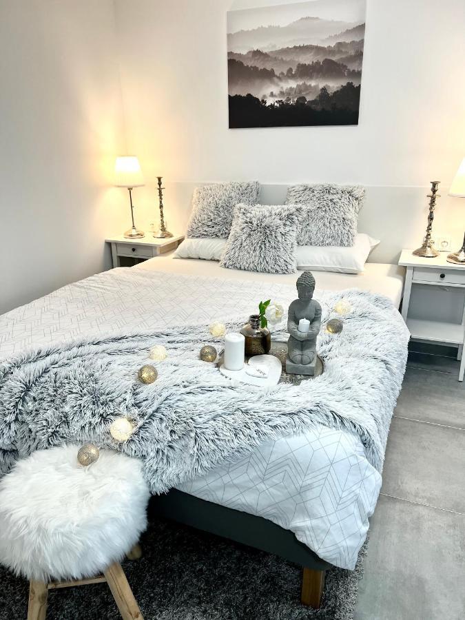 Apartmany Ellie ซนอยโม ภายนอก รูปภาพ