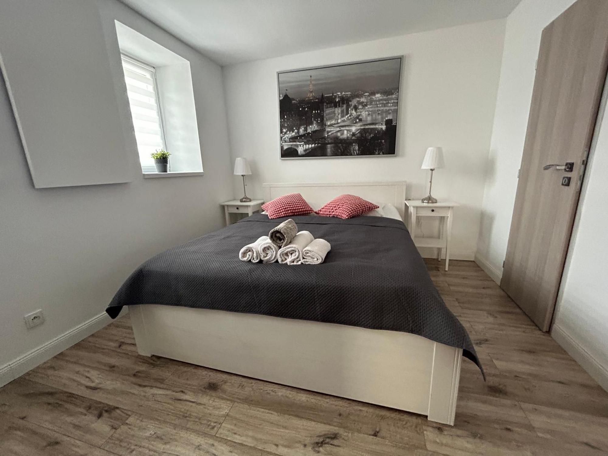 Apartmany Ellie ซนอยโม ภายนอก รูปภาพ