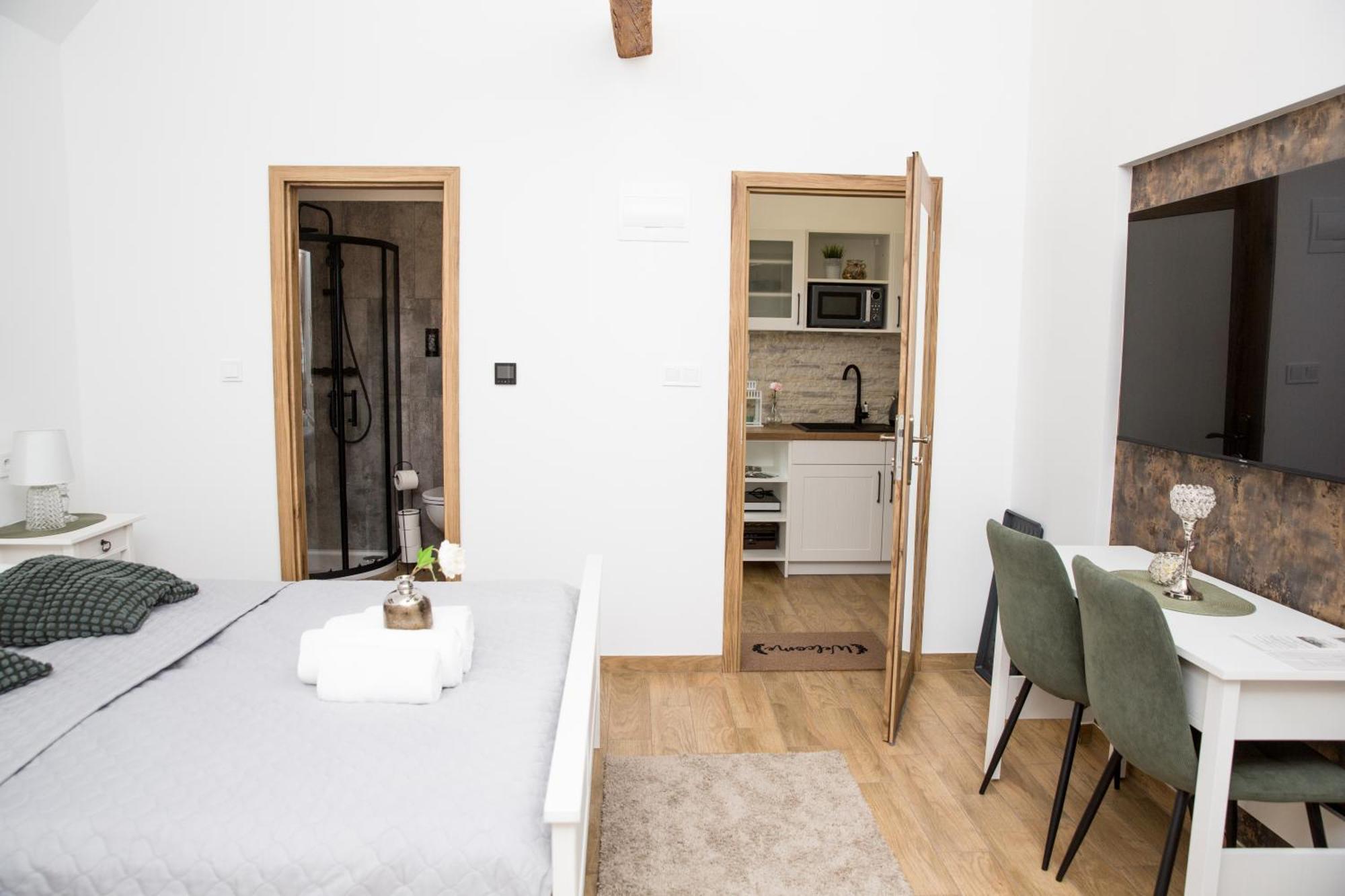 Apartmany Ellie ซนอยโม ภายนอก รูปภาพ