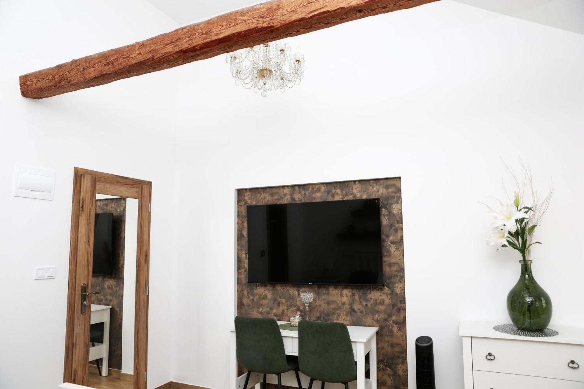Apartmany Ellie ซนอยโม ภายนอก รูปภาพ