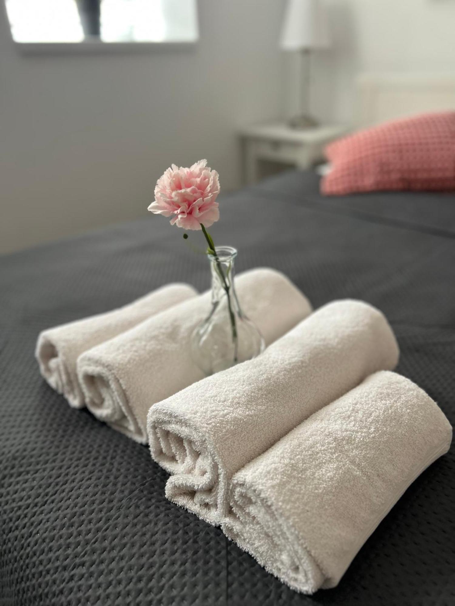 Apartmany Ellie ซนอยโม ภายนอก รูปภาพ