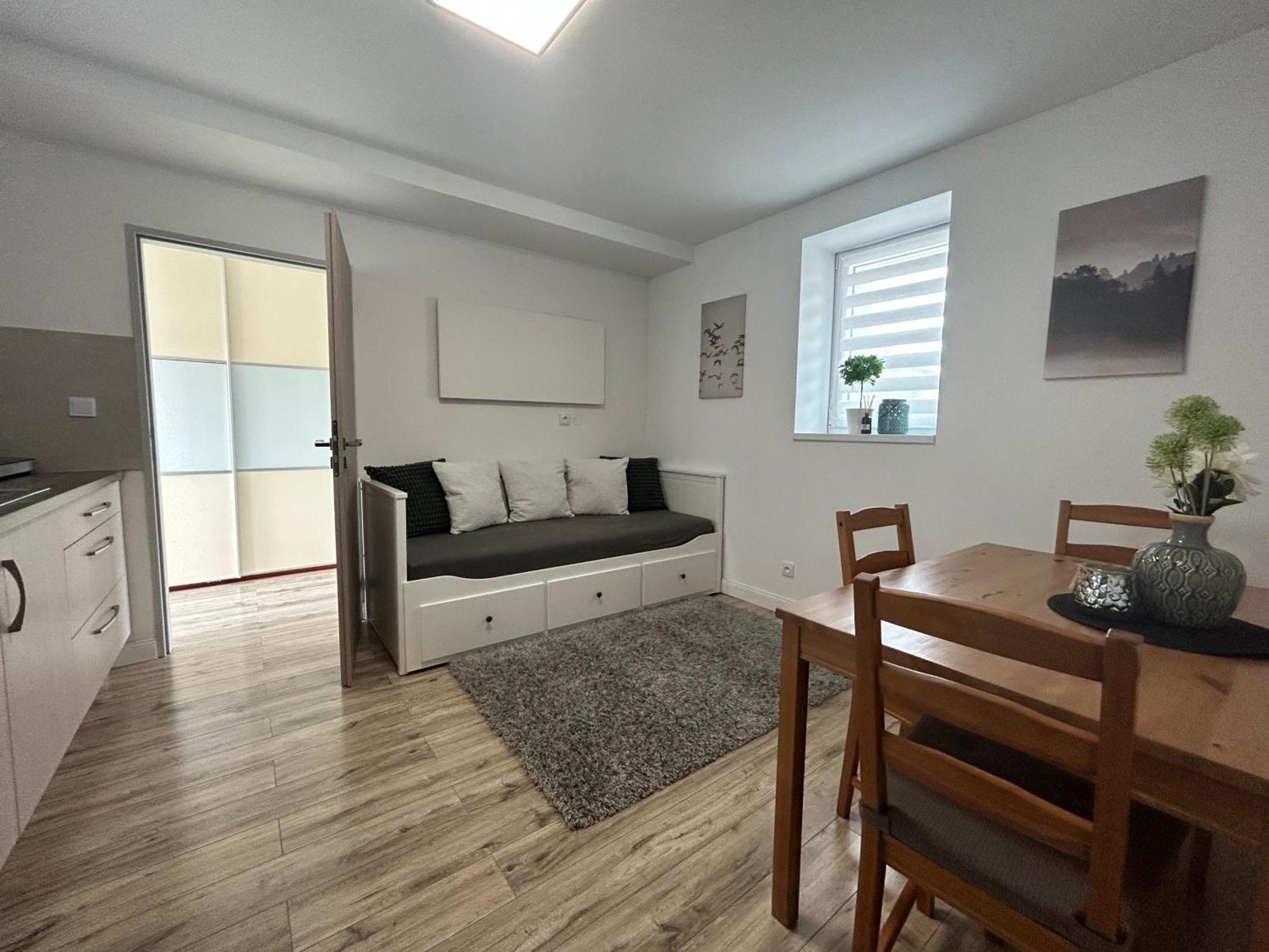 Apartmany Ellie ซนอยโม ภายนอก รูปภาพ