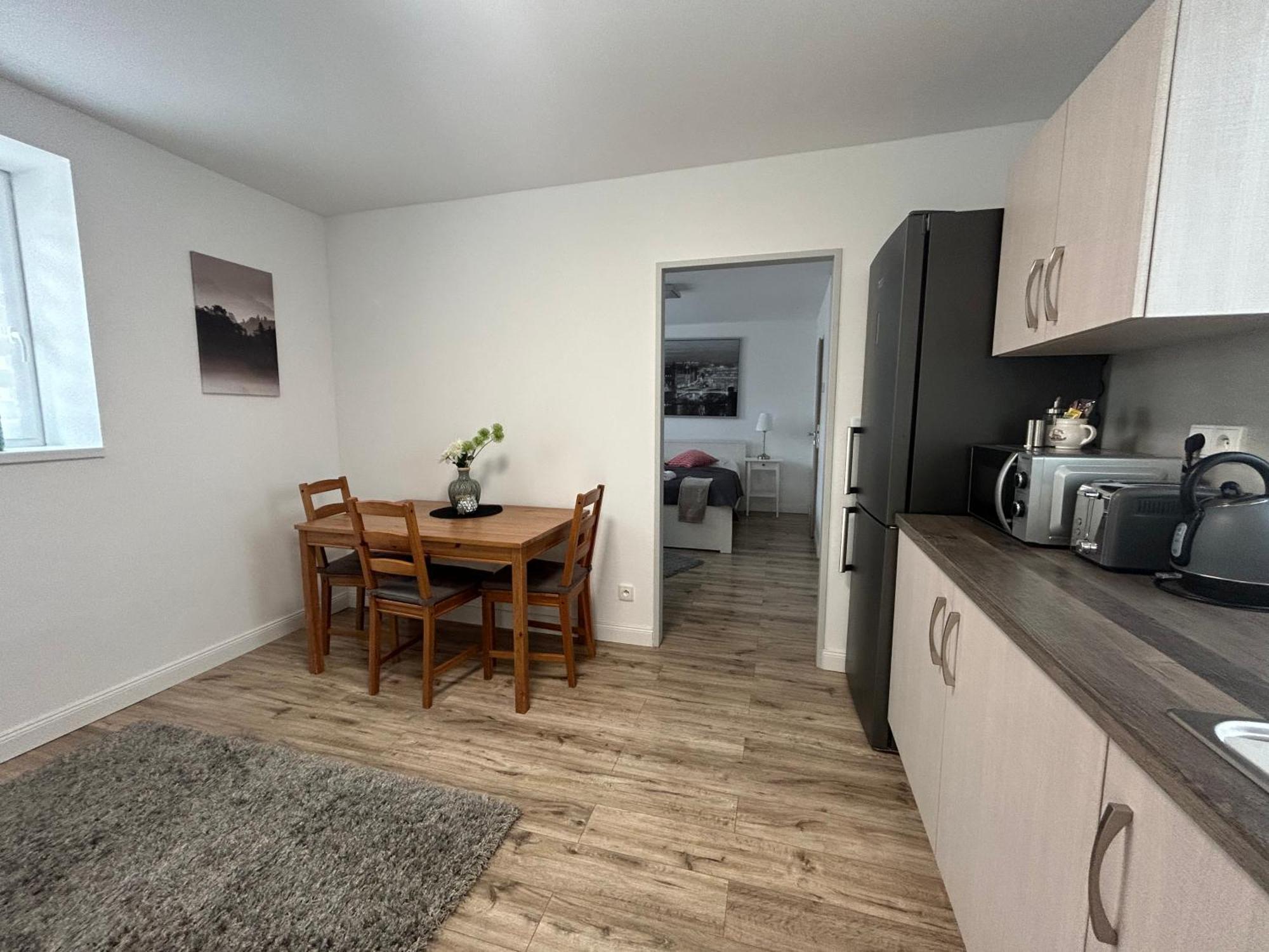 Apartmany Ellie ซนอยโม ภายนอก รูปภาพ